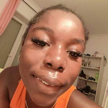 Babysitter in Queluz: Clarice