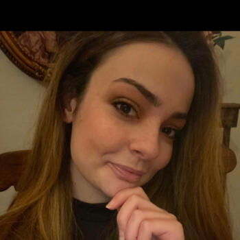 Babysitter in Bari: Ludovica