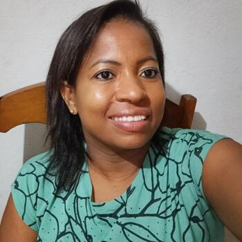 Babysitting job in Santa Bárbara d'Oeste: babysitting job Tatielhe