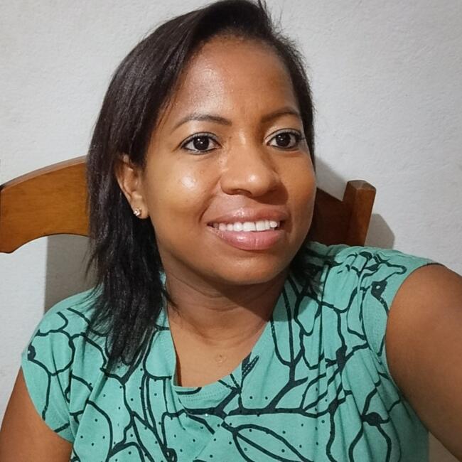 Babysitting job in Santa Bárbara d'Oeste: Tatielhe