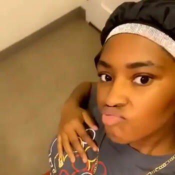 Babysitter in Brandon: Jahniah