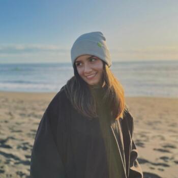 Niñera en Santiago de Chile: Elisa