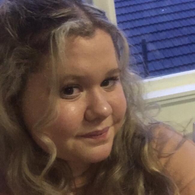 Babysitter in Wellington: Rhea