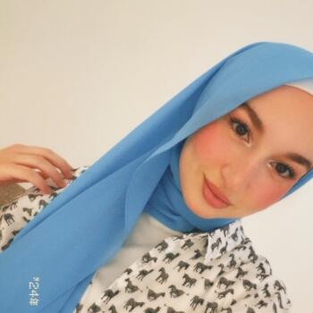 Barnvakt i Sundbyberg: Miladi