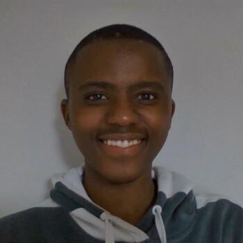 Babysitter in Cape Town: Liyabona
