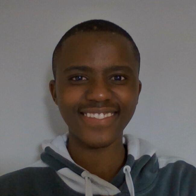 Babysitter in Cape Town: Liyabona