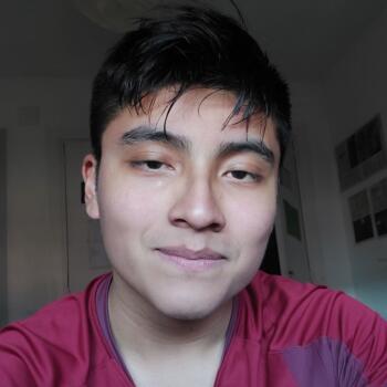 Niñera en Alcalá de Henares: STEVEN