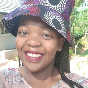 Babysitter in Johannesburg: Dieketseng