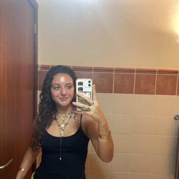 Babysitter Alverca do Ribatejo: Rita Cavaco