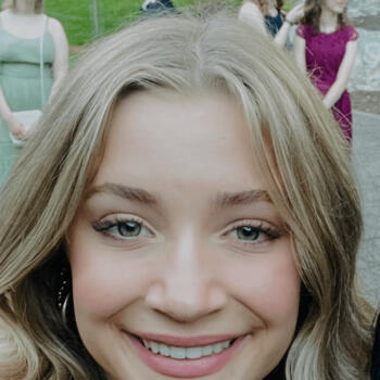 Babysitter in Purcellville: Lilly