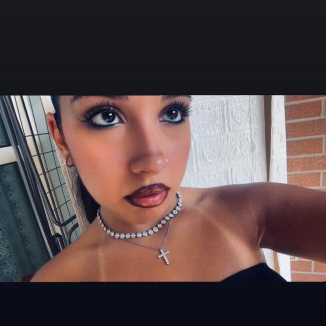 Babysitter a Bologna: Benedetta