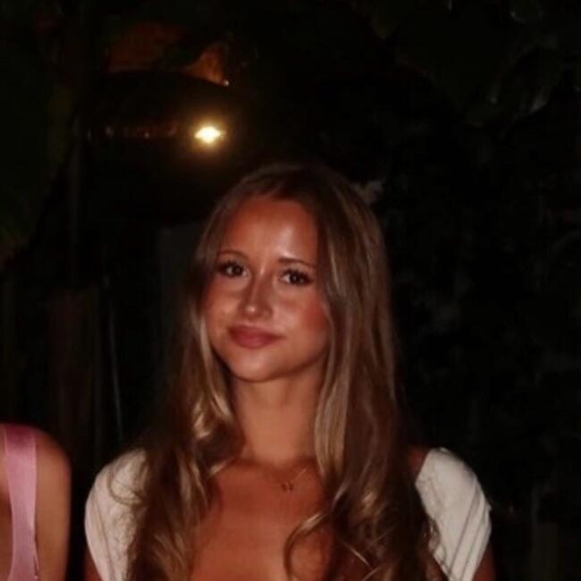 Babysitter in London: Madeleine