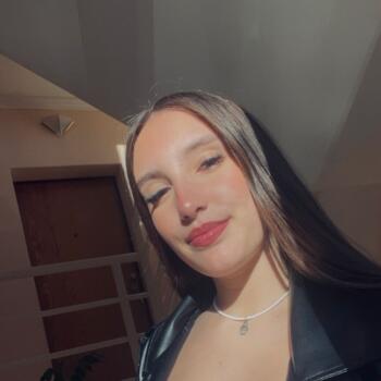 Babysitter in Camarate: Catarina