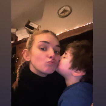 Babysitting job in Coudekerque-Branche: babysitting job Manuela