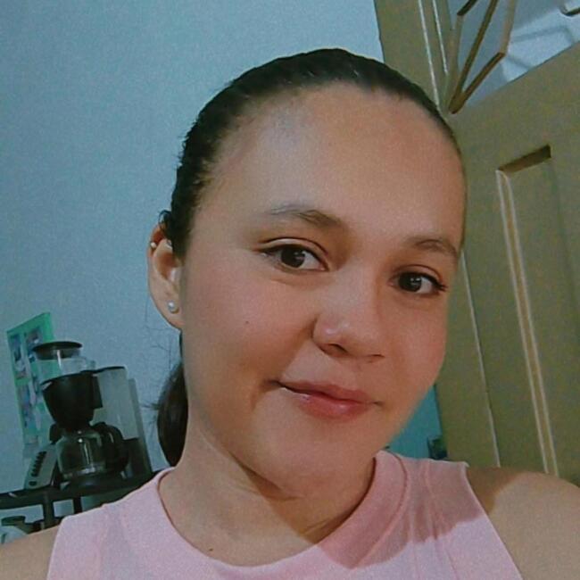 Canguro en Valladolid: Anyi