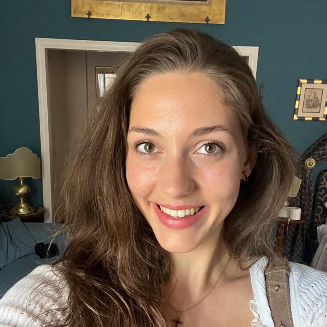 Nanny in Toowoomba: Elle