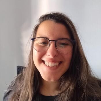 Babysitter in Cornellà de Llobregat: Júlia
