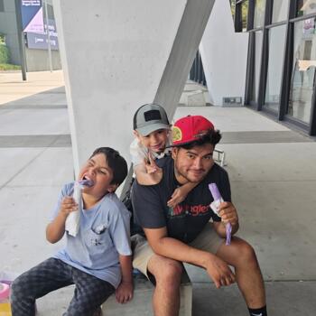 Babysitting job in Seattle: babysitting job Amber