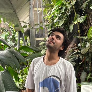 Babysitter in Salzburg: Diego