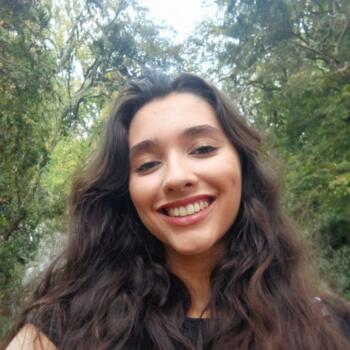 Babá em Poá (São Paulo): Melissa