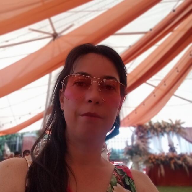 Niñera en Chipilo de Francisco Javier Mina: Mari