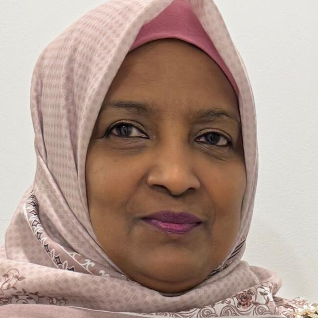 Babysitter in Singapore Island: Zarina