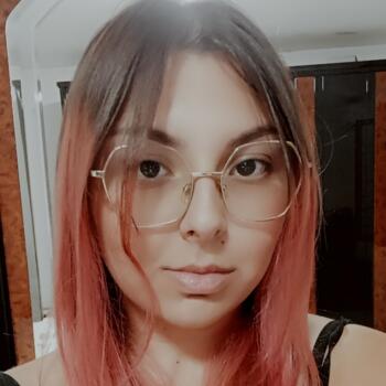 Babysitter a Latina: Jessica