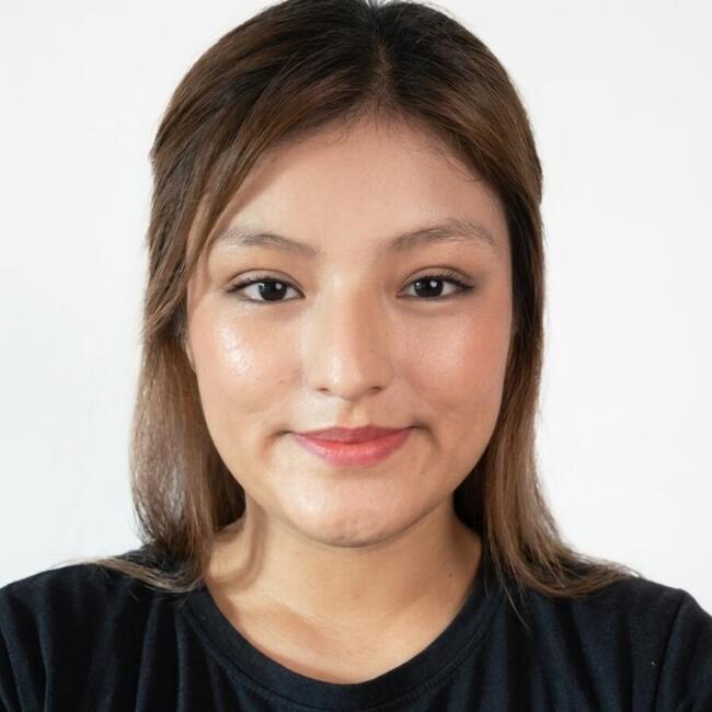 Babysitter in Guayaquil: Luisiana chenoa
