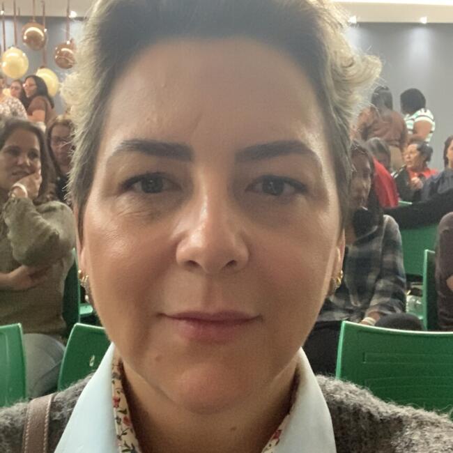 Emprego de babá em São Paulo: Andréa