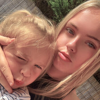Babysitter Armentières: Jade