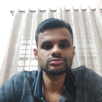 Nanny job in Hubballi: babysitting job Thejaswi