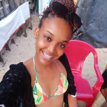 Família Lauro de Freitas: Maiby