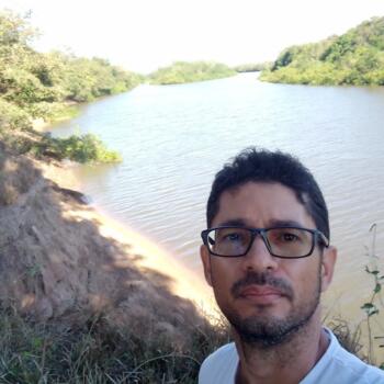 Babysitting job in Palmas: babysitting job Magno