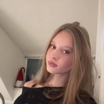 Babysitter in Warsaw: Marysia