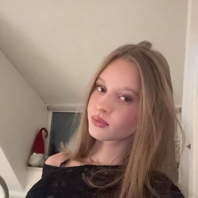 Babysitter in Warsaw: Marysia
