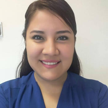 Parent San Nicolás de los Garza: Cinthya