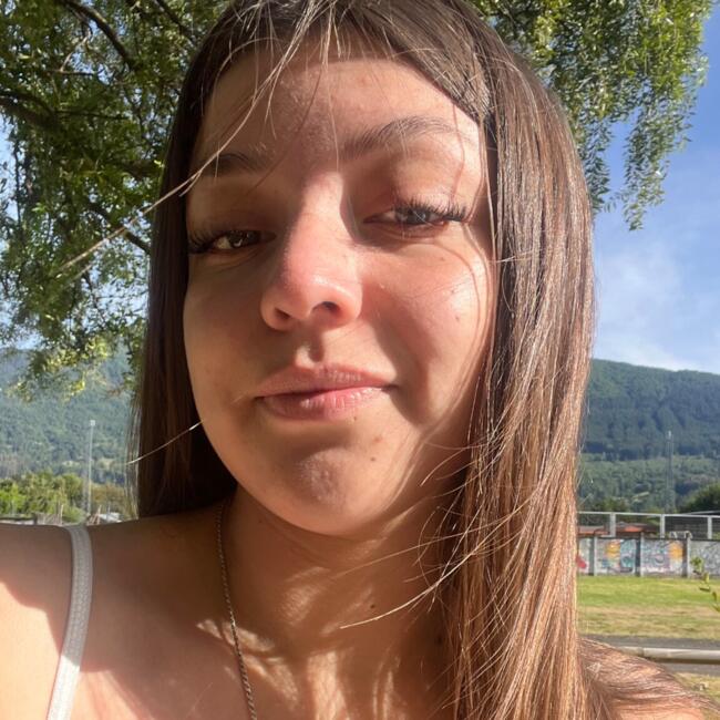 Babysitter in Berlin: Catalina belen