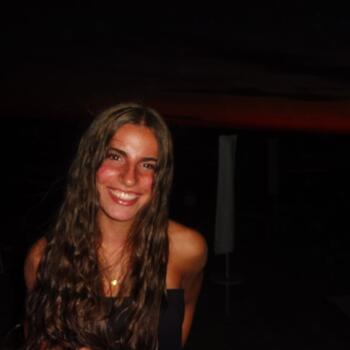 Babysitter Venice: Giulia