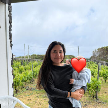 Babysitter in Cancún: Fernanda