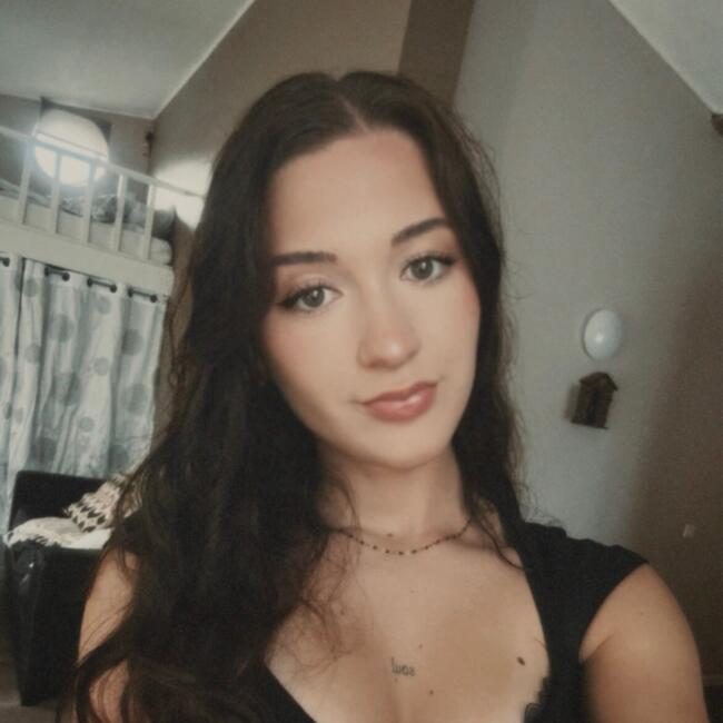 Babysitter in Cagnes-sur-Mer: Rachel