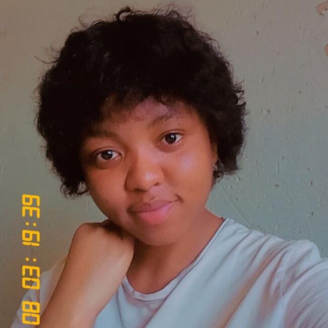 Nanny in Nhlazatje: Phumzile ishani