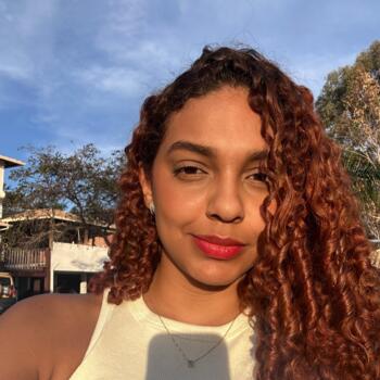 Babá em Belo Horizonte: Débora