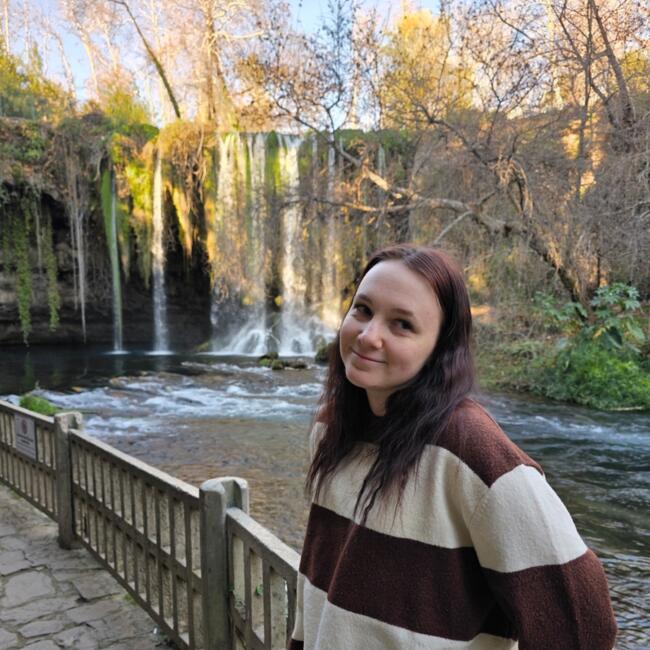 Lapsehoidja asukohas Tallinn: Anabel Kilp