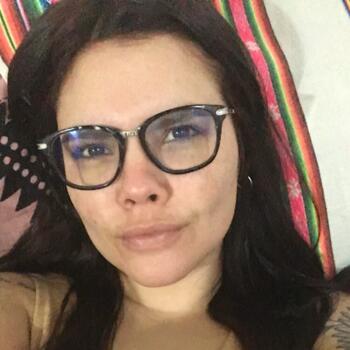 Babysitter in Morón: Daniela Vanina