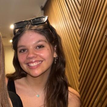 Babysitter in Sydney: Matilda