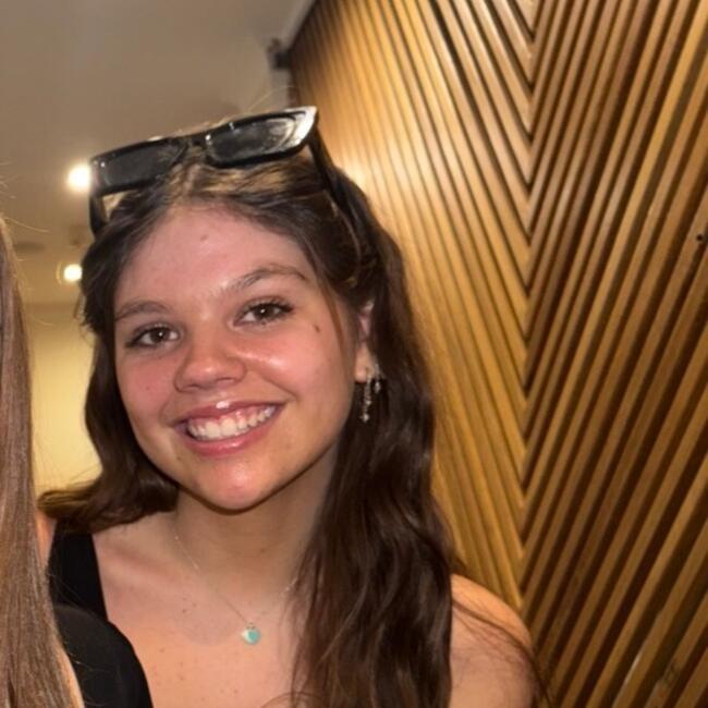 Babysitter in Sydney: Matilda
