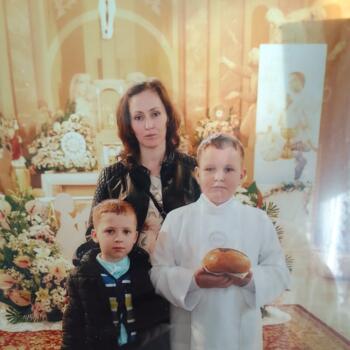 Praca dla opiekunki do dziecka w Łopuszno: praca dla opiekunki do dziecka Emilia