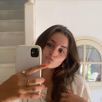 Babysitter in Valence: Pia