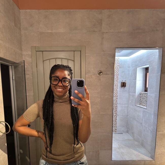 Babysitting job in Odivelas: Hélia