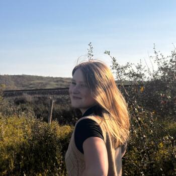 Babysitter in Regina: Rachel